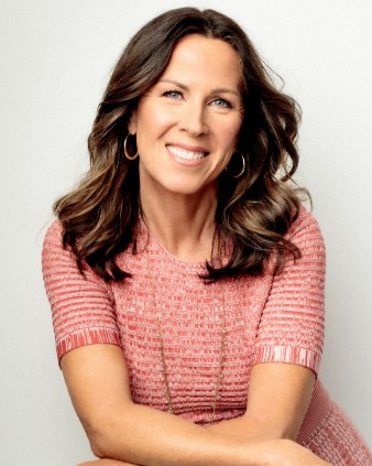Trish Sanson