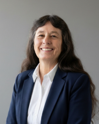 Jo Edwards 