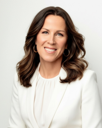 Trish Sanson
